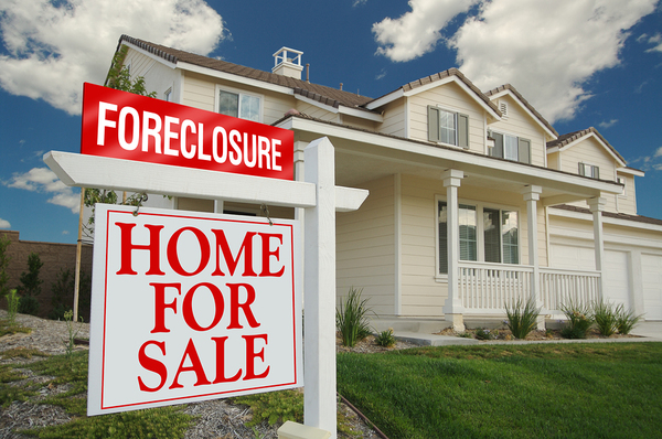 Let a Home Inspection Ease Your Mind About a Foreclosed Home